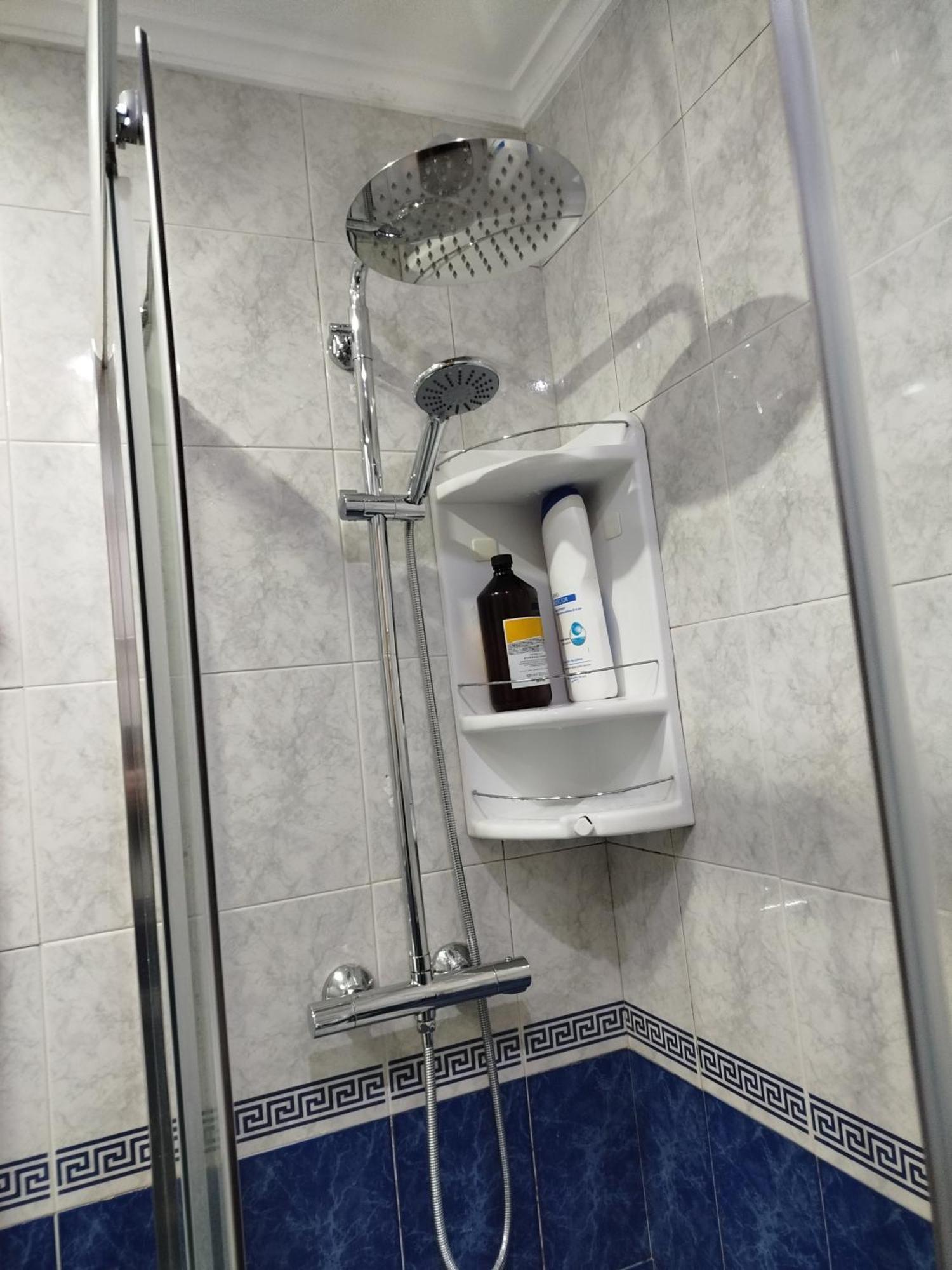אוביידו Alberto Astur Habitaciones Privadas Mas Cocina Compartida מראה חיצוני תמונה