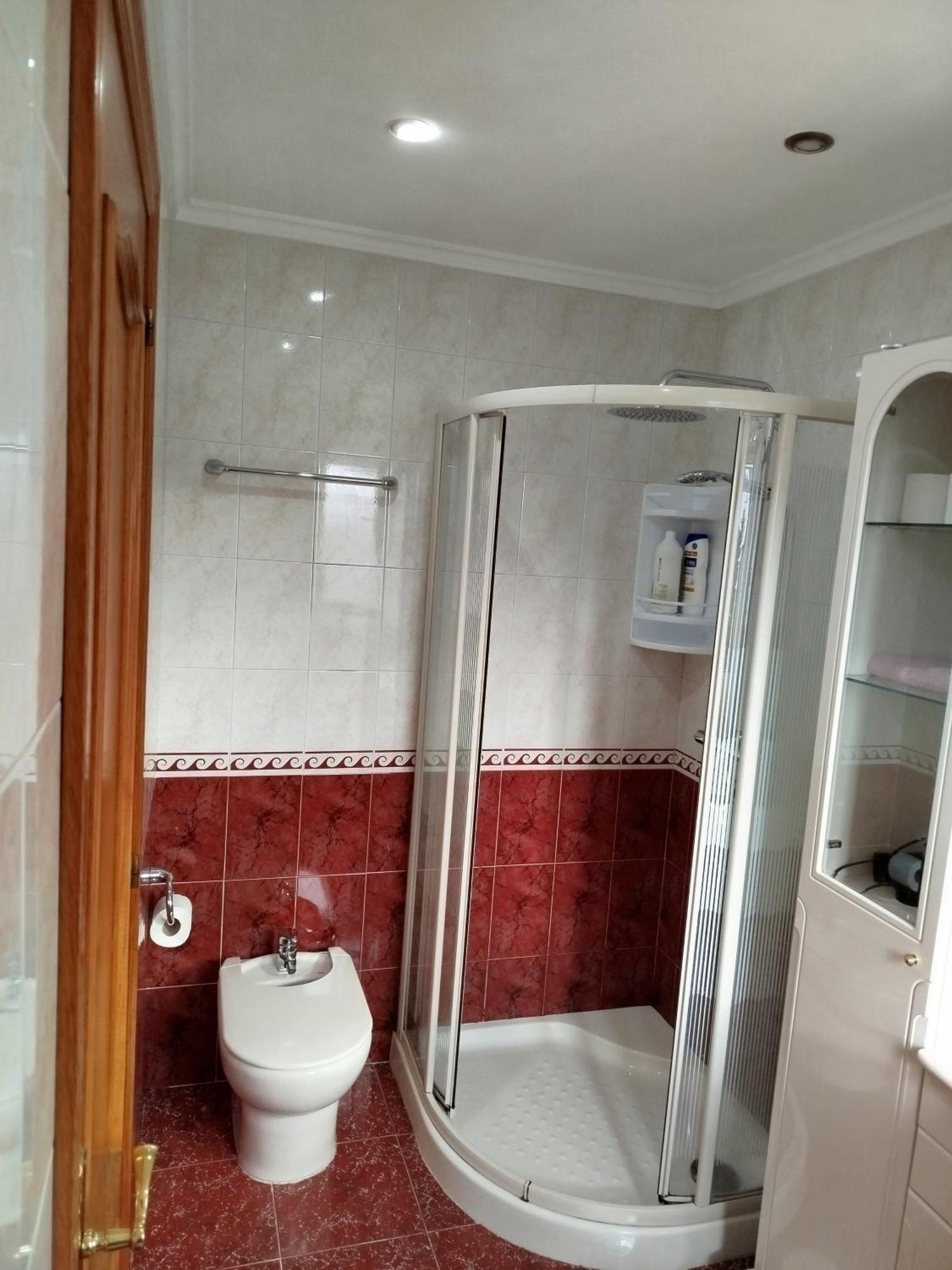 אוביידו Alberto Astur Habitaciones Privadas Mas Cocina Compartida מראה חיצוני תמונה
